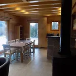 Chalet Des Charbonniers, Etang * Saint-Maurice-sur-Moselle