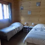 Chalet Des Charbonniers, Etang シャレー サン・モーリス・シュル・モセル