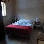 Chalet Des Charbonniers, Etang *