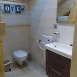 Chalet Des Charbonniers, Etang サン・モーリス・シュル・モセル