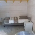 Chalet Des Charbonniers, Etang Alpesi faház *