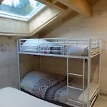 Chalet Des Charbonniers, Etang シャレー *