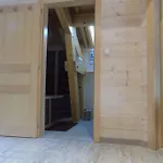 シャレー Chalet Des Charbonniers, Etang