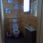Chalet Des Charbonniers, Etang * サン・モーリス・シュル・モセル