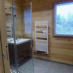 Chalet Des Charbonniers, Etang