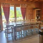 Chalet Des Charbonniers, Etang *