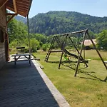 Chalet Des Charbonniers, Etang * Saint-Maurice-sur-Moselle