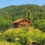 Chalet Des Charbonniers, Etang Saint-Maurice-sur-Moselle