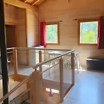 Chalet Des Charbonniers, Etang Saint-Maurice-sur-Moselle
