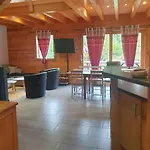 Chalet Des Charbonniers, Etang *