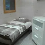 Chalet Des Charbonniers, Etang Alpesi faház *