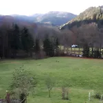 Chalet Des Charbonniers, Etang Alpesi faház *
