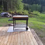 Chalet Des Charbonniers, Etang Saint-Maurice-sur-Moselle