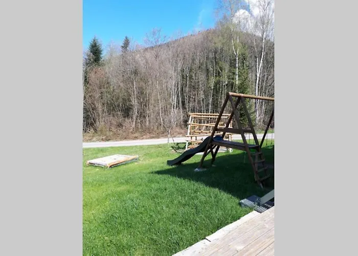 Des Charbonniers Avec Etang - 5 -