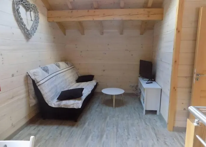 Des Charbonniers Avec Etang - 5 -