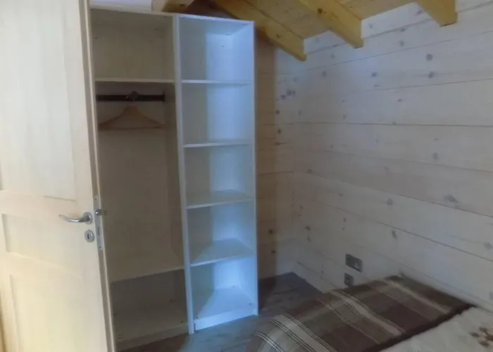 Des Charbonniers Avec Etang - 5 -