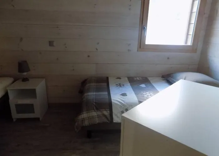 Des Charbonniers Avec Etang - 5 -