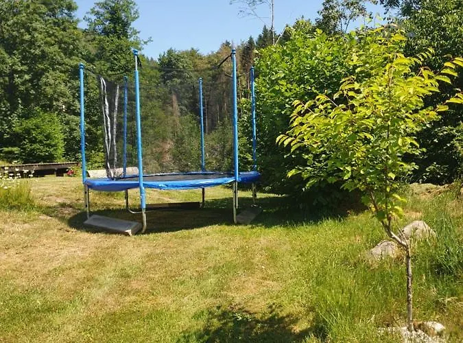 Des Charbonniers Avec Etang - 5 -