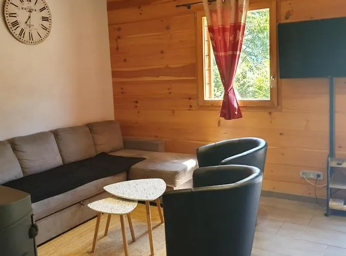 Des Charbonniers Avec Etang - 5 -